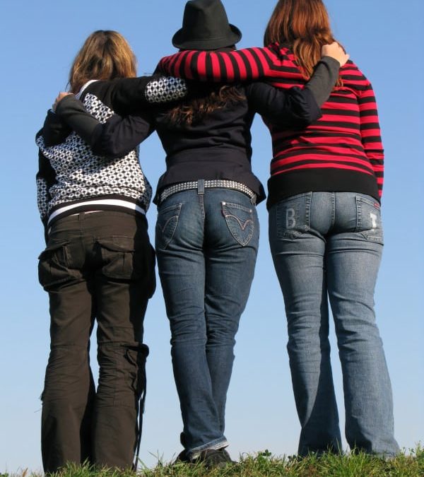 Tweetsgiving: Twitter friends who mean the world to me