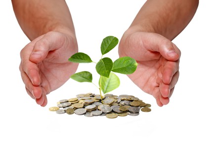 Building Passive Income