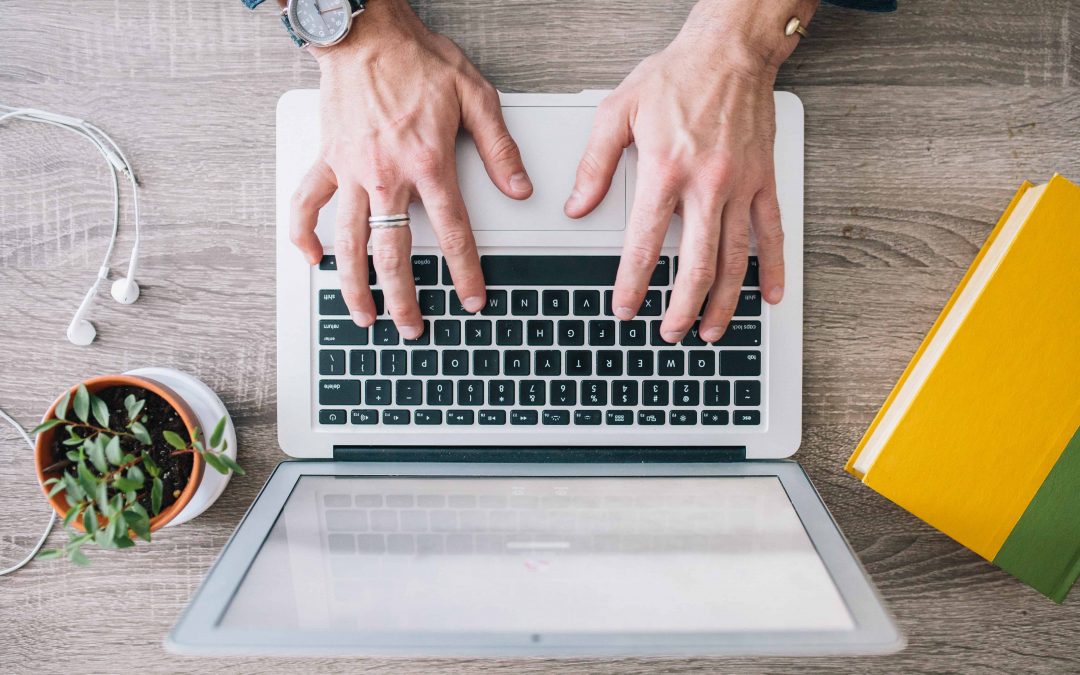 Process QuickBooks Transactions Faster with These Simple Naming Tweaks